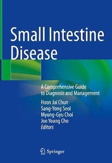 عکس Small Intestine Disease : A Comprehensive Guide to Diagnosis and Management
