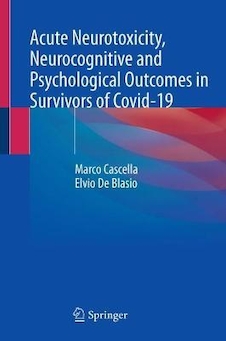 عکس Features and Management of Acute and Chronic Neuro-Covid