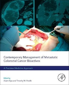 عکس Contemporary Management of Metastatic Colorectal Cancer : A Precision Medicine Approach