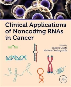 عکس Clinical Applications of Noncoding RNAs in Cancer