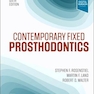 Contemporary Fixed Prosthodontics 6th Edition2023