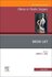 Brow Lift, An Issue of Clinics in Plastic Surgery: Volume 49-3