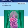 Color Atlas of Human Anatomy : Vol. 2 Internal Organs