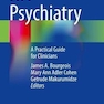 HIV Psychiatry : A Practical Guide for Clinicians