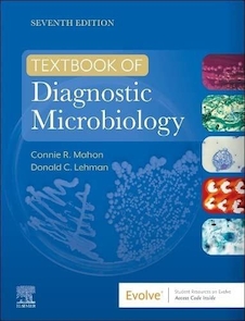 Textbook of Diagnostic Microbiology 7th Edition