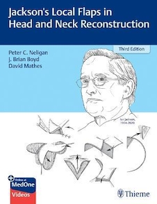 عکس Jackson's Local Flaps in Head and Neck Reconstruction