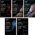 USMLE Step 2 CK Lecture Notes 2019: 5-book set (Kaplan Test Prep) 1st Edition USMLE مرحله 2 CK کاپلان 2019: مجموعه 5 کتاب (آماده سازی تست کپلان) نسخه 1
