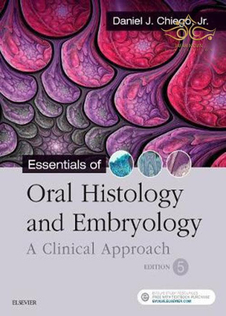 2019 Essentials of Oral Histology and Embryology: A Clinical Approach 5th Edition