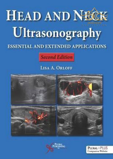  Head and Neck Ultrasonography: Essential and Extended Applications, Second Edition 2nd Edition 2018 سونوگرافی سر و گردن