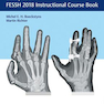  Fractures of the Hand and Carpus: FESSH 2018 Instructional Course Book 1st Edition, Kindle Edition شکستگی دست و کارپوس: کتاب دوره آموزشی FESSH 2018
