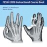  Fractures of the Hand and Carpus: FESSH 2018 Instructional Course Book 1st Edition, Kindle Edition شکستگی دست و کارپوس: کتاب دوره آموزشی FESSH 2018