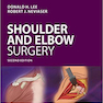  Operative Techniques: Shoulder and Elbow Surgery E-Book 2nd Edition, Kindle Edition 2019 تکنیک های عملیاتی: جراحی شانه و آرنج