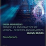 Emery and Rimoin’s Principles and Practice of Medical Genetics and Genomics: Foundations 7th Edition 2020
