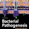  Bacterial Pathogenesis: A Molecular Approach (ASM Books) Fourth Edition 2019 پاتوژنز باکتریایی: یک رویکرد مولکولی