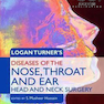 Logan Turner’s Diseases of the Nose, Throat and Ear, 11th Edition2015 بیماری های لوگان بینی ، گلو و گوش