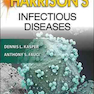 Harrison’s Infectious Diseases, (Harrison’s Specialty) 3rd Edition2018 بیماری های عفونی ، (تخصص هریسون)