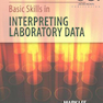 Basic Skills in Interpreting Laboratory Data, 6th Edition2017 مهارت های اساسی در تفسیر داده های آزمایشگاهی