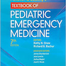 Fleisher - Ludwig’s Textbook of Pediatric Emergency Medicine Seventh Edition2016 طب اورژانس کودکان فلیشر و لودویگ