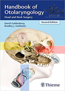 عکس Handbook of Otolaryngology: Head and Neck Surgery 2nd Edition2017 راهنمای گوش و حلق و بینی: جراحی سر و گردن
