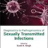 Diagnostics to Pathogenomics of Sexually Transmitted Infections 1st Edition2018 عیب یابی برای بیماری زایی عفونت های منتقله از راه جنسی