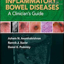 Inflammatory Bowel Diseases: A Clinician’s Guide 1st Edition2017 بیماری های التهابی روده: یک راهنمای پزشک