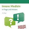 Innere Medizin in Frage und Antwort: Fragen und Fallgeschichten2018 سوlل و جواب پزشکی داخلی: سوالات و تاریخچه موارد