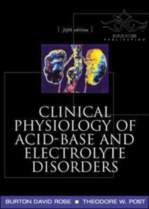 عکس Clinical Physiology of Acid-Base and Electrolyte Disorders, 5th Edition 2020