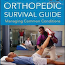 Dutton’s Orthopedic Survival Guide: Managing Common Conditions2011 راهنمای بقا و مدیریت شرایط مشترک ارتوپدی داتن