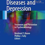 Cardiovascular Diseases and Depression: Treatment and Prevention in Psychocardiology2016 بیماری های قلبی عروقی و افسردگی