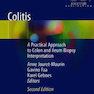 Colitis: A Practical Approach to Colon and Ileum Biopsy Interpretation 2nd Edition2018 کولیت: رویکرد عملی تفسیر بیوپسی روده بزرگ و ایلئوم