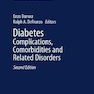 عوارض دیابت ، بیماری های همراه و اختلالات مرتبط Diabetes Complications, Comorbidities and Related Disorders