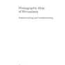 Photographic Atlas of Rhinoplasty : Problem-solving and Troubleshootingاطلس عکاسی جراحی زیبایی بینی: حل مشکلات و عیب یابی