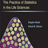 The Practice of Statistics in the Life Sciences w/ CrunchIt/EESEE Access Card2014تمرین آمار در علوم زیستی