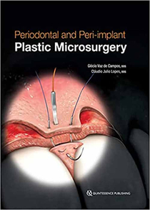 عکس Periodontal and Peri-implant Plastic Microsurgery: Minimally Invasive Techniques with Maximum Precision