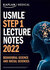 SMLE Step 1 Lecture Notes 2022: Behavioral Science and Social Sciences