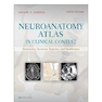 Neuroanatomy Atlas in Clinical Context: Structures, Sections, Systems, and Syndromes 10th Edición