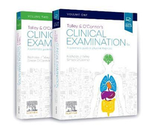 Talley and O'connor's Clinical Examination 2022