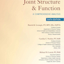 Joint Structure and Function: A Comprehensive Analysis Sixth Edición