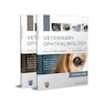 Veterinary Ophthalmology Two-Volume Set, 6th Edition