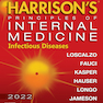 HARRISONS PRINCIPLES OF INTERNAL MEDICINE Part Infectious disease