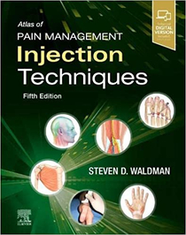 عکس Atlas of Pain Management Injection Techniques 5th Edición