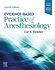 Evidence-Based Practice of Anesthesiology 4th Edición