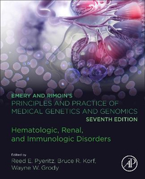 Emery and Rimoin’s Principles and Practice of Medical Genetics and Genomics Hematologic, Renal, and Immunologic Disorders