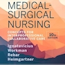 Study Guide for Medical-Surgical Nursing - E-Book: Concepts for Interprofessional Collaborative Care