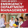 Strauss and Mayer’s Emergency Department Management 1st Edición