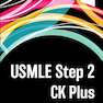 USMLE Step 2 CK Plus 1st Edicion