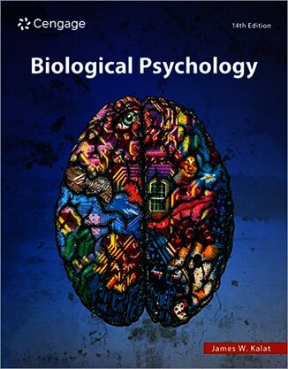 عکس 2023 Biological Psychology 14th Edicion