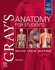 Gray’s Anatomy for Students 5th Edition 2024