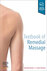 Textbook of Remedial Massage 2nd Edicion 2020