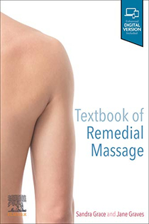 عکس Textbook of Remedial Massage 2nd Edicion 2020